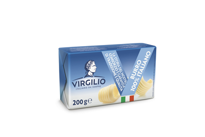 VIRGILIO Unt 82% grasime 200 g