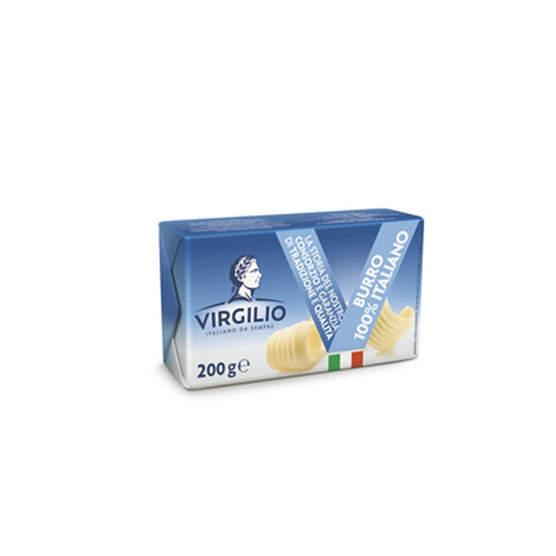 VIRGILIO Unt 82% grasime 200 g