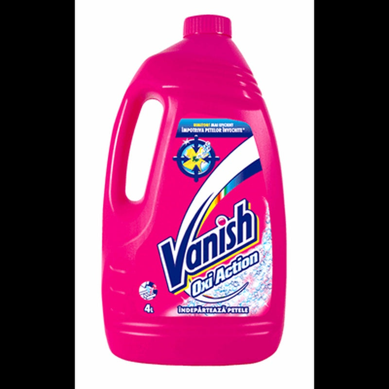Vanish 4 L