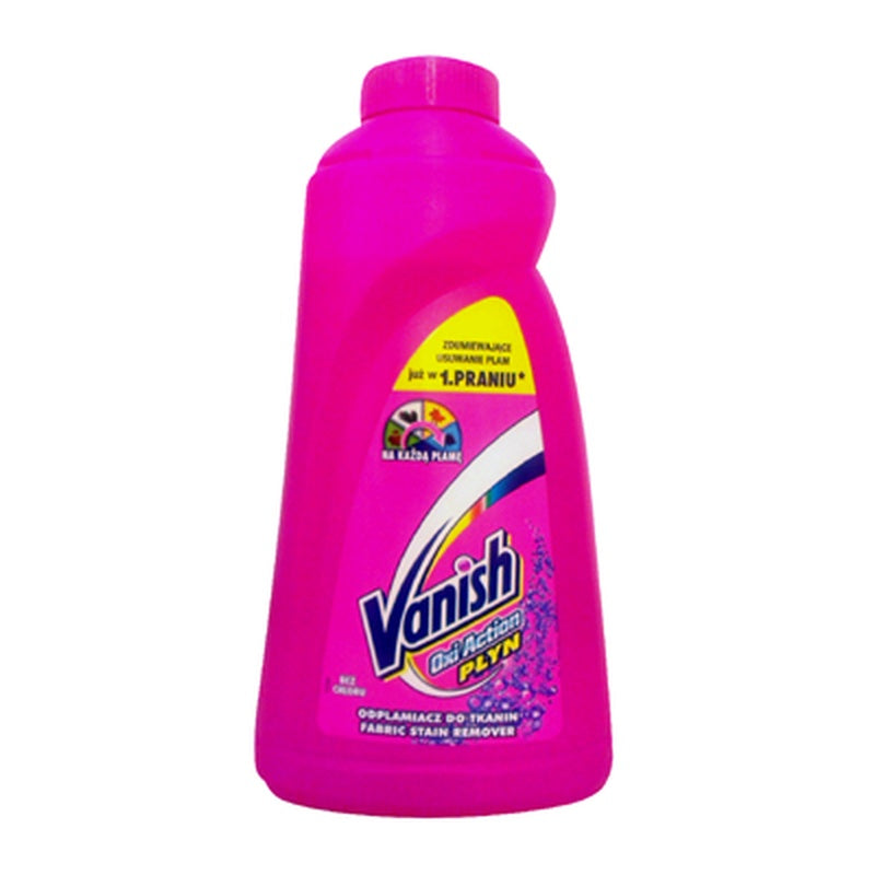 Vanish Pink 1 L