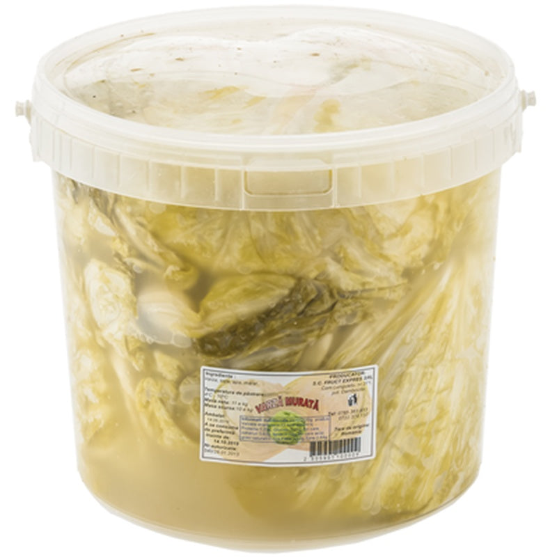 Varza Murata Galeata 10 Kg