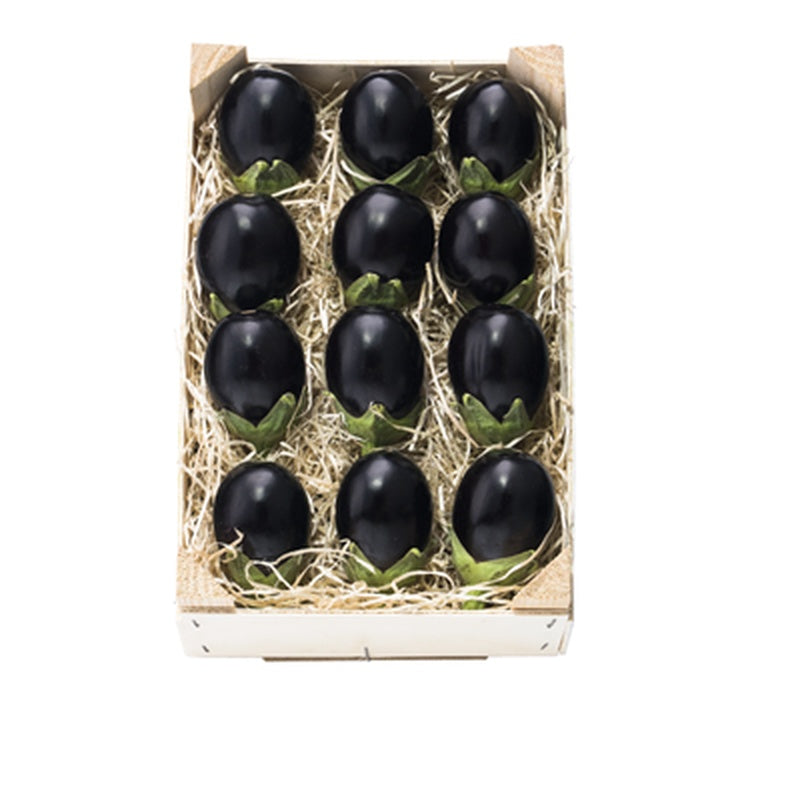 Vinete Baby (Solanum melongena) 200 g