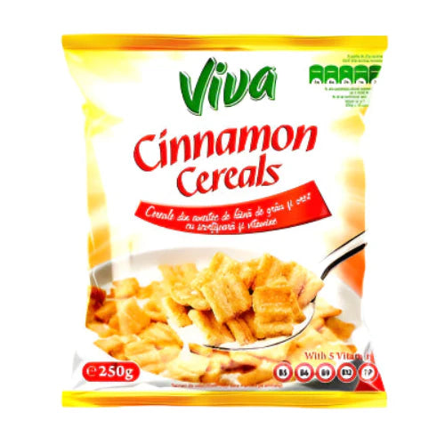 Viva Cereale Scortisoara 250 g - WALTI
