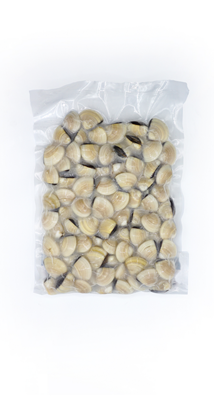 Vongole Albe Fierte 60 - 80 1 Kg ❄
