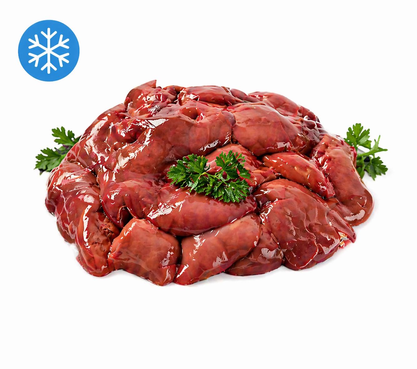 FRAGEDO ICE Ficat de Pui 1 kg ❄️