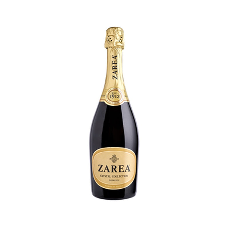 ZAREA CRYSTAL COLLECTION Demisec SGR 0,75 L