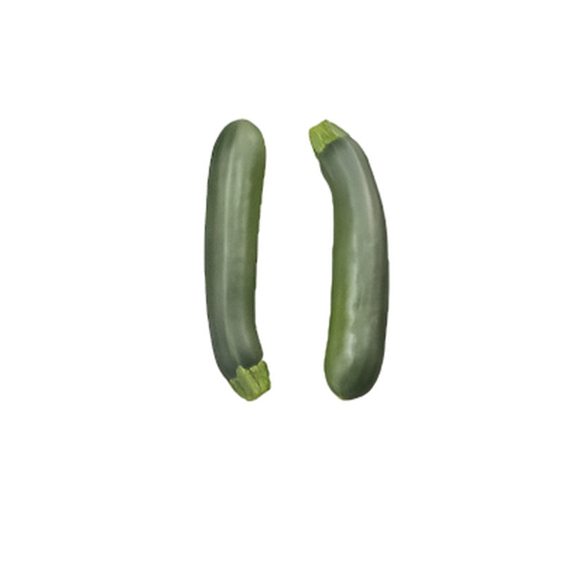 Zucchini Baby 200 g