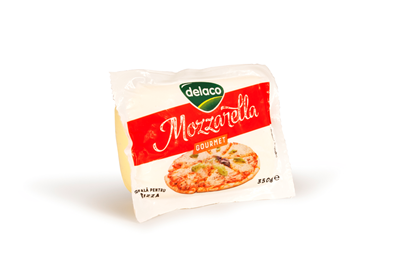 delaco Mozzarella Gourmet 350 g