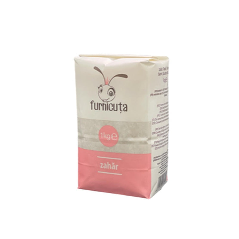 furnicuta Zahar la Punga de Hartie 1 Kg