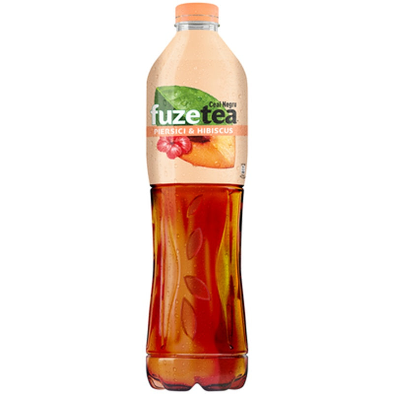 fuzetea Bautura cu Aroma de Piersica SGR 1,5 L