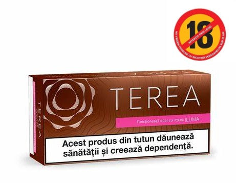 Cartuș TEREA Bronze - WALTI