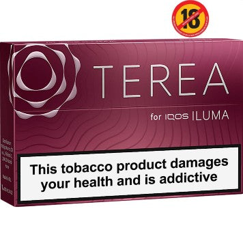 Cartuș TEREA Russet - WALTI