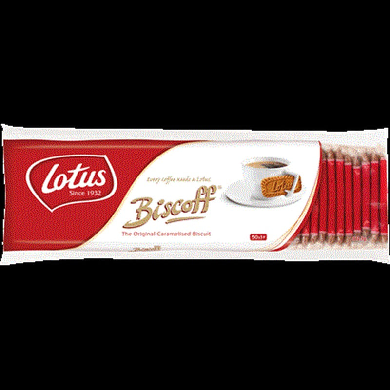 lotus Biscuiti Biscoff 312,5 g