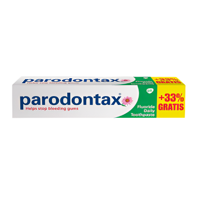 parodontax Pasta Dinti Whitening 75 ml