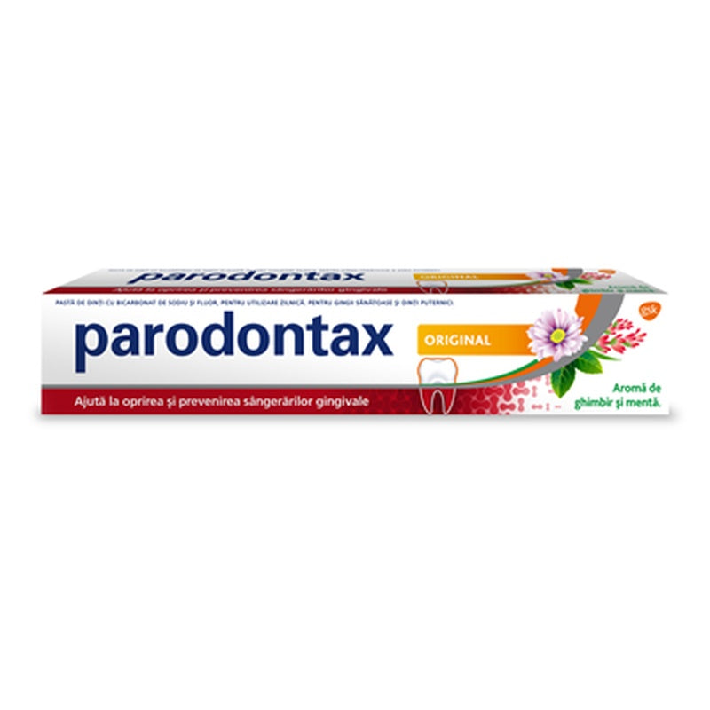 parodontax Original Pasta de Dinti 75 ml