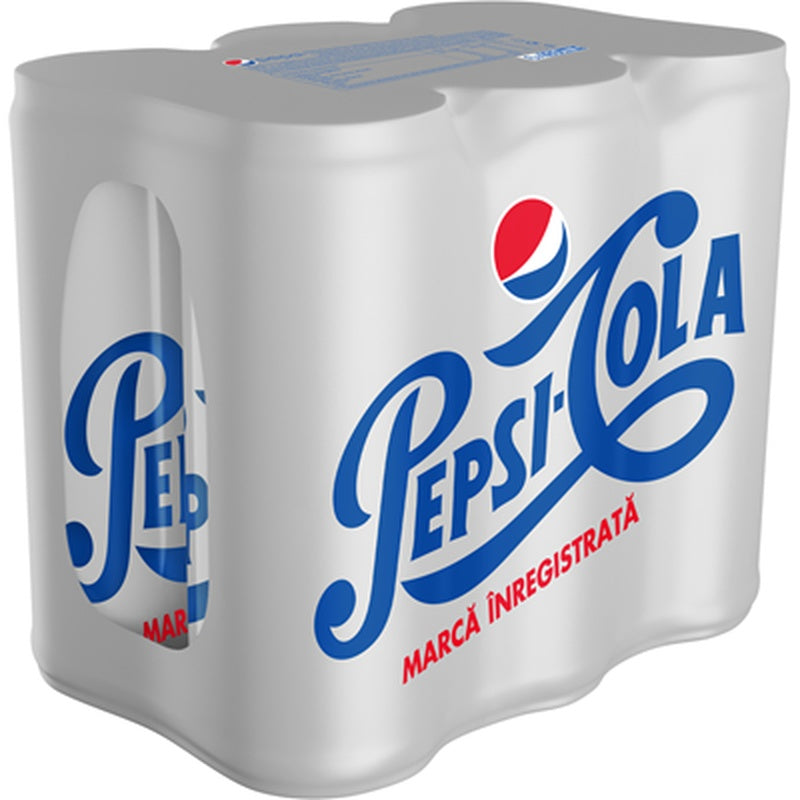 pepsi Cola VINTAGE Doza SGR 330 ml