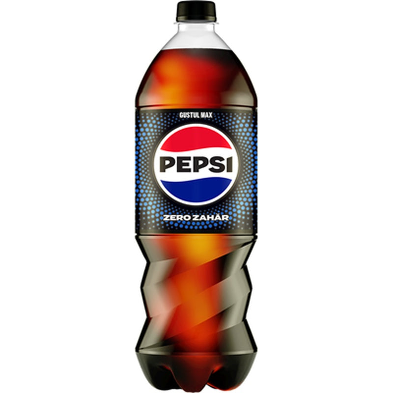 pepsi Max Taste SGR 2 L