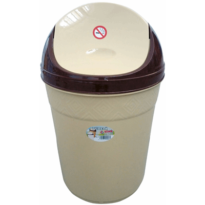 STERK Pubela Birou 55 L - WALTI