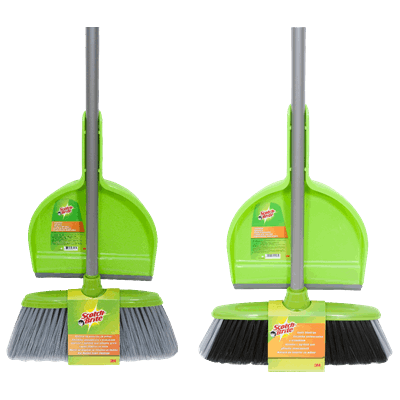 Scotch Brite Matura de Interior cu Faras - WALTI