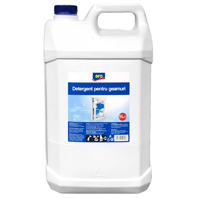 Detergent Lichid Geamuri 5 L