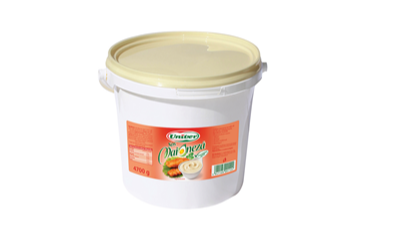 Univer Sos Maioneza 60% 4,7 Kg