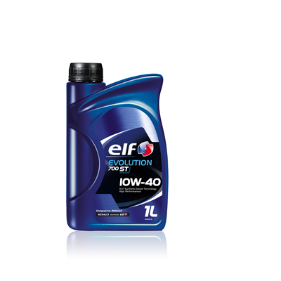 elf Ulei Motor EV700STI 10W40 1 L