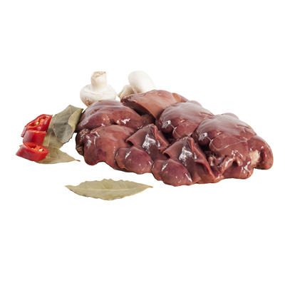 Fragedo Ficat Pui Tavita 1 kg