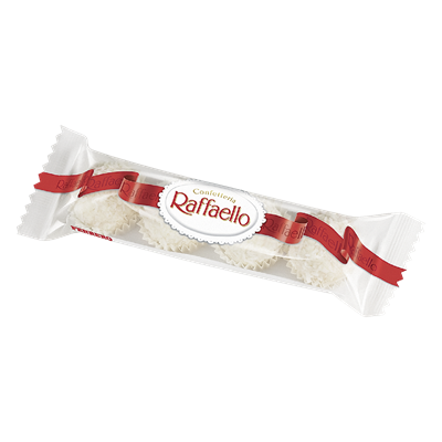 Raffaello Praline cu Nuca de Cocos si Migdale 40 g