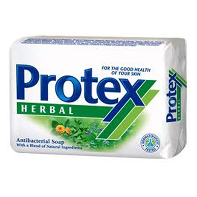 Protex Sapun Herbal 6 x 90 g