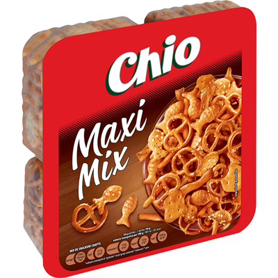 CHIO Maxi Mix 225 g - WALTI