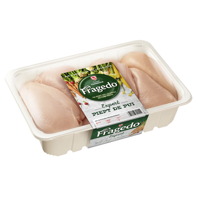 Fragedo Piept Pui Dezosat fara Piele 1 kg