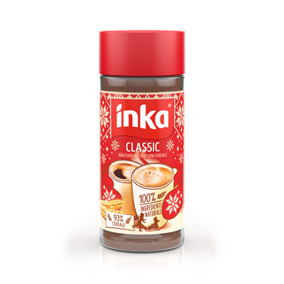 INKA Inlocuitor Cafea Pudra 100 g