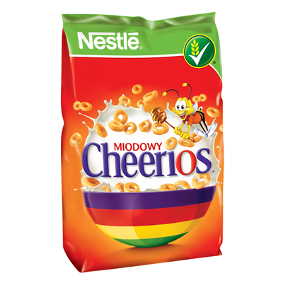 Cheerios Cereale 250 g - WALTI