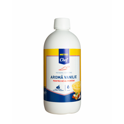 Aroma Vanilie 500 g