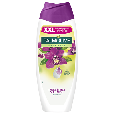 Palmolive Gel Dus Orhidee 500 ml