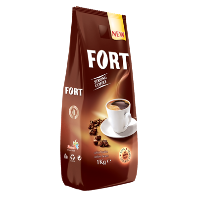 fort Cafea Boabe 1 Kg