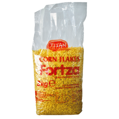 FORTZA Fulgi de Porumb 3 Kg - WALTI