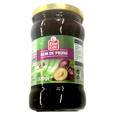 Fine Life Gem Prune 370 g