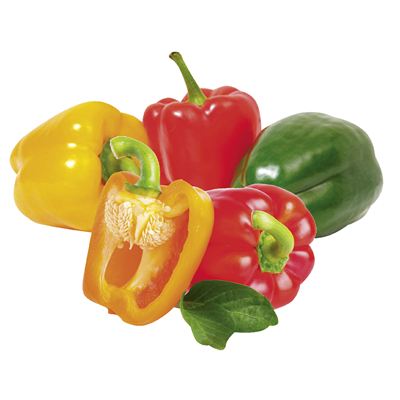 Ardei California Mix 500 g