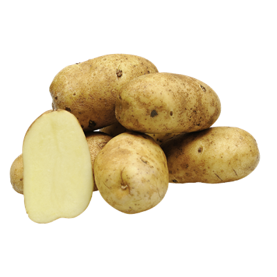Cartofi Albi Romania 1 kg