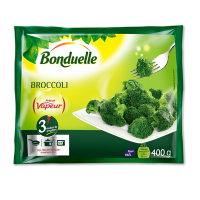 Bonduelle Broccoli 400 g