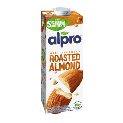 alpro Bautura Din Migdale 1 L