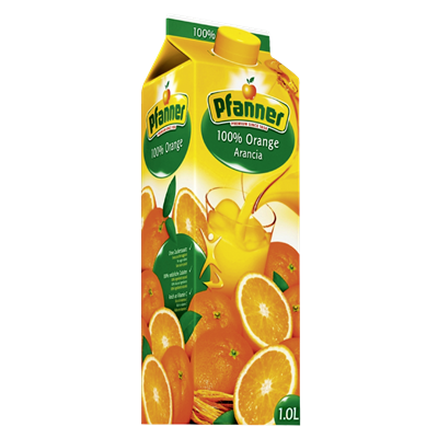 PFANNER Suc Porto 100% 1 L - WALTI