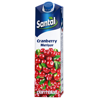 SANTAL Suc Merisor 15% 1 L - WALTI