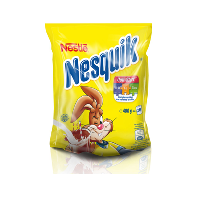 Nesquik Cacao Instant 400 g
