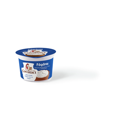 Covalact Branza Fagaras 185 g