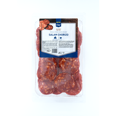 Chorizo Feliat 300 g