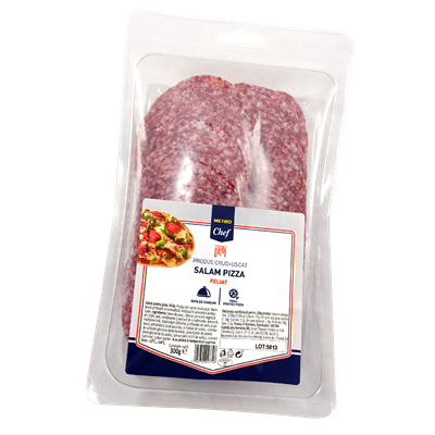 Salam Pizza Feliat 300 g
