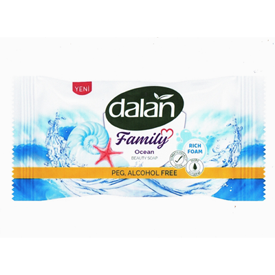 DALAN Sapun Solid Beauty Pearl in Ocean 100 g
