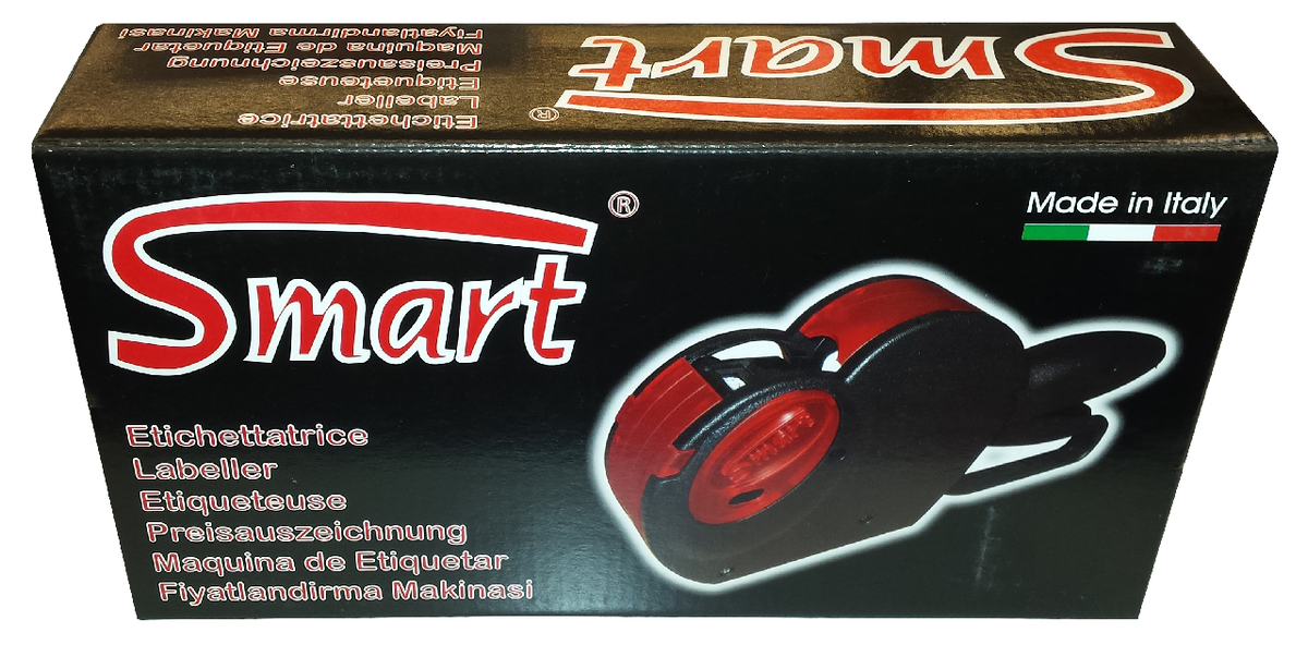 PRINTEX Etichetator Smart 1 Linie de Imprimare